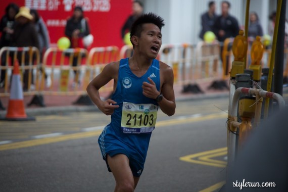 20140216_HK Marathon 23